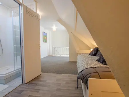 Gîte confortable avec télétravail à Villenauxe-la-Grande - Photo 12