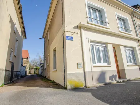Gîte confortable avec télétravail à Villenauxe-la-Grande - Photo 14