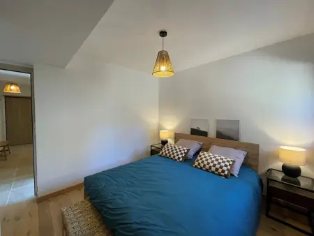 Appartement moderne 4 pers. avec terrasse sud, Appartement 4 personnes à Cohennoz - Photo 2