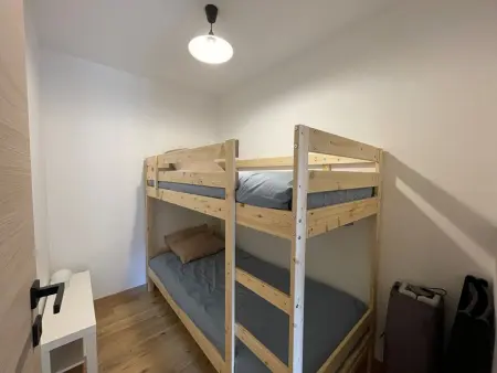Appartement moderne 4 pers. avec terrasse sud, Appartement 4 personnes à Cohennoz - Photo 3