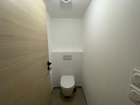 Appartement moderne 4 pers. avec terrasse sud, Appartement 4 personnes à Cohennoz - Photo 12