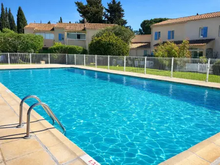 Appartement 2 pièces avec terrasse et piscine à La Londe-les-Maures - Photo 1
