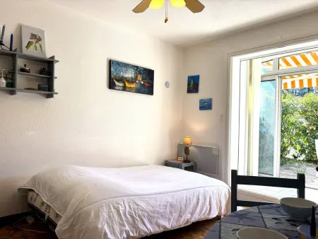 Appartement 2 pièces avec terrasse et piscine à La Londe-les-Maures - Photo 10