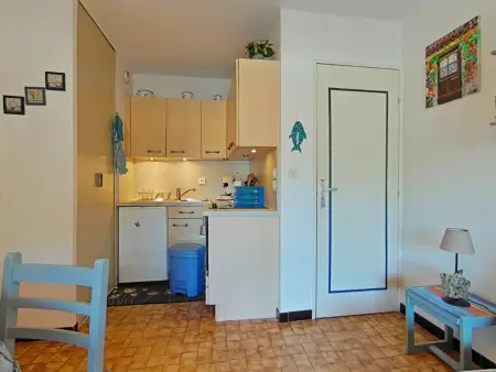 Appartement 2 pièces avec terrasse et piscine à La Londe-les-Maures - Photo 12
