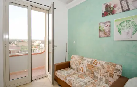 Appartement 5 personnes à Rosolini - Photo 3