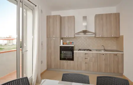 Appartement 5 personnes à Rosolini - Photo 4