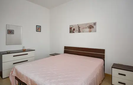 Appartement 5 personnes à Rosolini - Photo 7