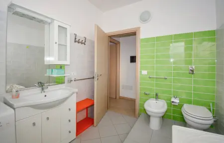 Appartement 5 personnes à Rosolini - Photo 9
