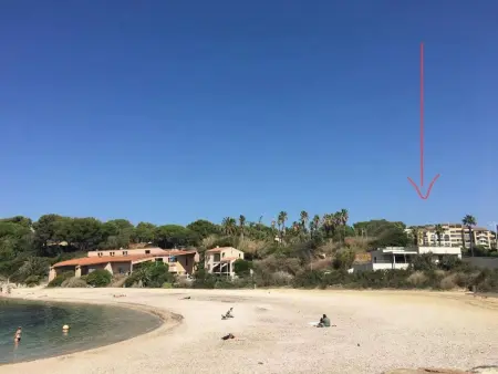 Appartement moderne avec vue mer à Six-Fours-les-Plages - Photo 4