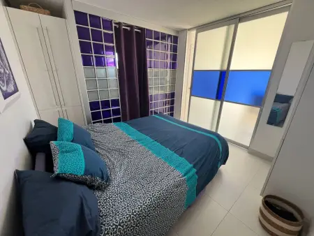 Appartement moderne avec vue mer à Six-Fours-les-Plages - Photo 8