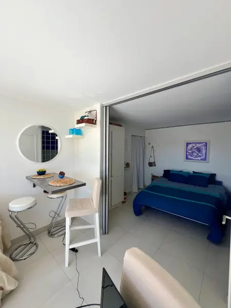 Appartement moderne avec vue mer à Six-Fours-les-Plages - Photo 10