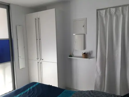 Appartement moderne avec vue mer à Six-Fours-les-Plages - Photo 13