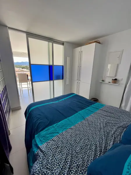Appartement moderne avec vue mer à Six-Fours-les-Plages - Photo 14