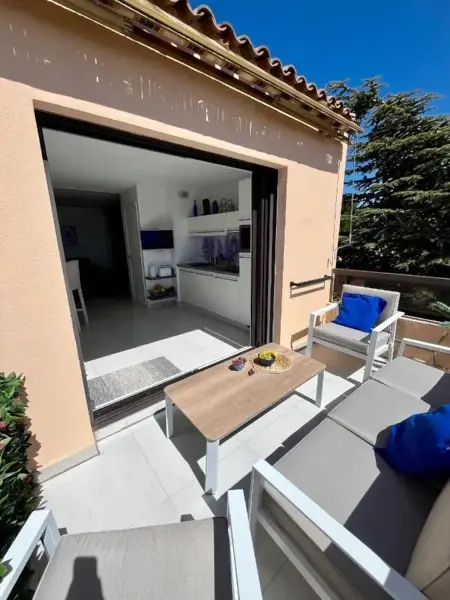 Appartement moderne avec vue mer à Six-Fours-les-Plages - Photo 16
