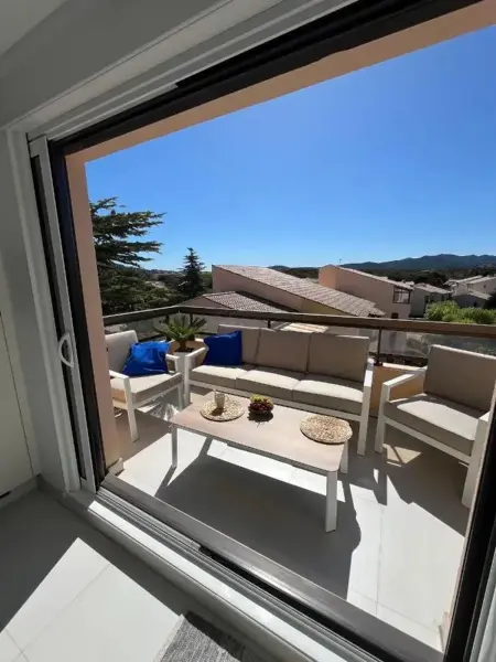 Appartement moderne avec vue mer à Six-Fours-les-Plages - Photo 17