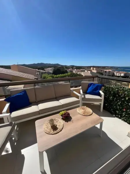 Appartement moderne avec vue mer à Six-Fours-les-Plages - Photo 18