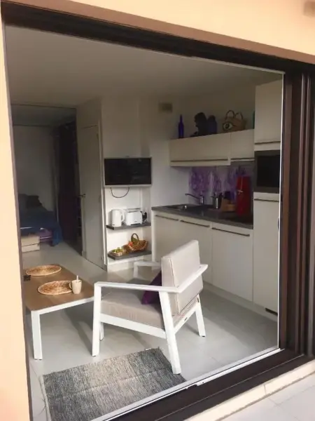 Appartement moderne avec vue mer à Six-Fours-les-Plages - Photo 19