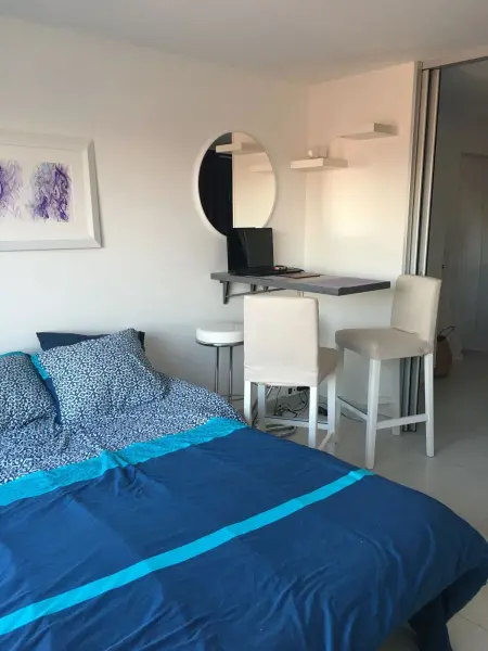 Appartement moderne avec vue mer à Six-Fours-les-Plages - Photo 21