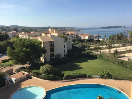 Appartement moderne avec vue mer à Six-Fours-les-Plages - Photo 22