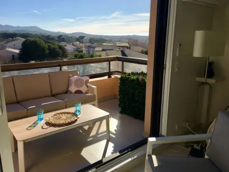 Appartement moderne avec vue mer à Six-Fours-les-Plages - Photo 24