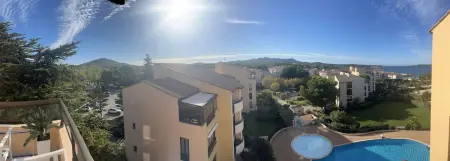 Appartement moderne avec vue mer à Six-Fours-les-Plages - Photo 25