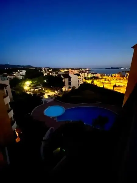 Appartement moderne avec vue mer à Six-Fours-les-Plages - Photo 26