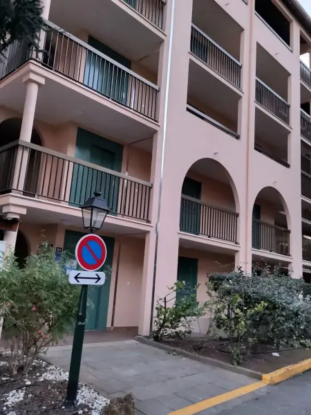 Appartement moderne avec vue mer à Six-Fours-les-Plages - Photo 27