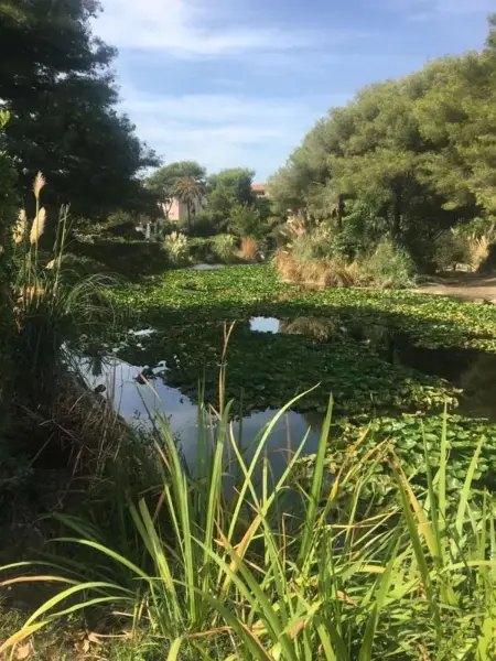 Appartement moderne avec vue mer à Six-Fours-les-Plages - Photo 31