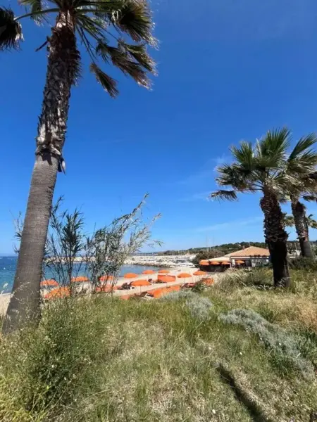 Appartement moderne avec vue mer à Six-Fours-les-Plages - Photo 32