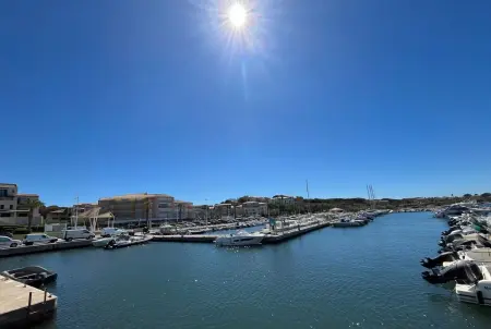 Appartement moderne avec vue mer à Six-Fours-les-Plages - Photo 38