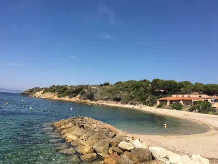 Appartement moderne avec vue mer à Six-Fours-les-Plages - Photo 39