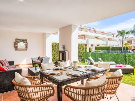 Cortijo del Mar - Seabreeze, Appartement 4 personnes à Estepona - Photo 1