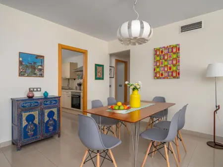 Cortijo del Mar - Seabreeze, Appartement 4 personnes à Estepona - Photo 2