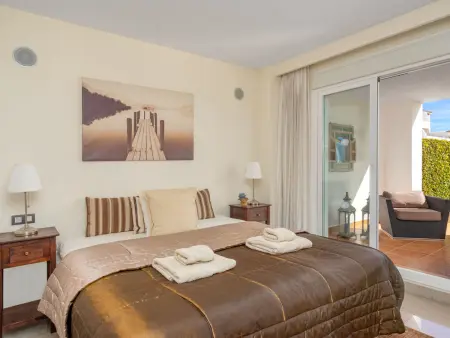 Cortijo del Mar - Seabreeze, Appartement 4 personnes à Estepona - Photo 3