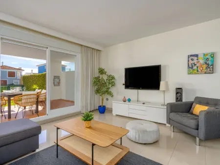 Cortijo del Mar - Seabreeze, Appartement 4 personnes à Estepona - Photo 4