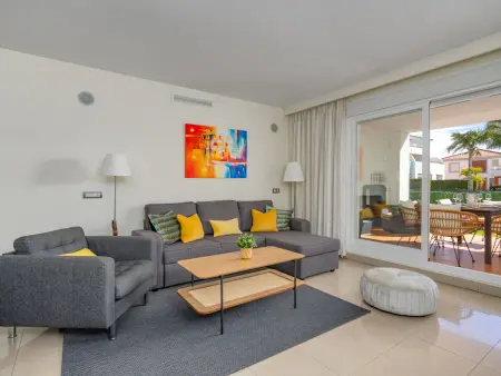 Cortijo del Mar - Seabreeze, Appartement 4 personnes à Estepona - Photo 5