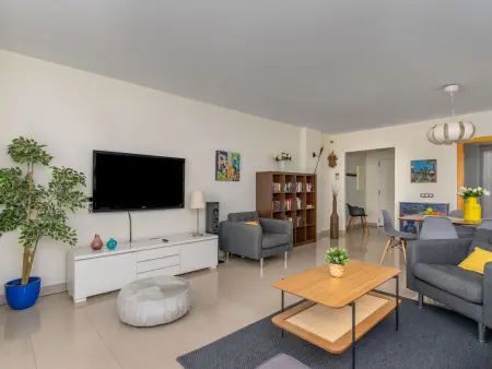 Cortijo del Mar - Seabreeze, Appartement 4 personnes à Estepona - Photo 6