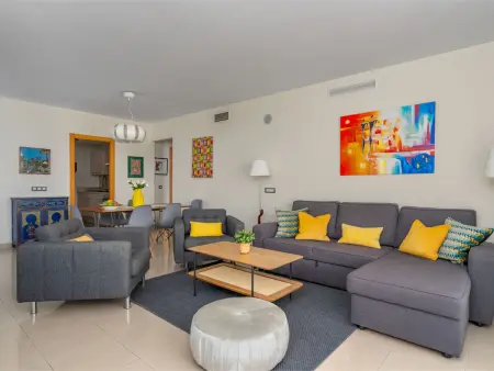 Cortijo del Mar - Seabreeze, Appartement 4 personnes à Estepona - Photo 7