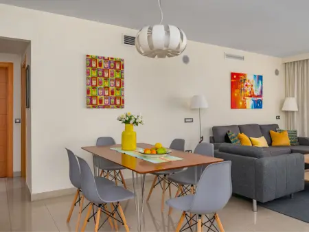 Cortijo del Mar - Seabreeze, Appartement 4 personnes à Estepona - Photo 8