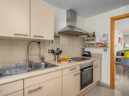 Cortijo del Mar - Seabreeze, Appartement 4 personnes à Estepona - Photo 9