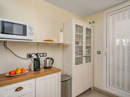 Cortijo del Mar - Seabreeze, Appartement 4 personnes à Estepona - Photo 10