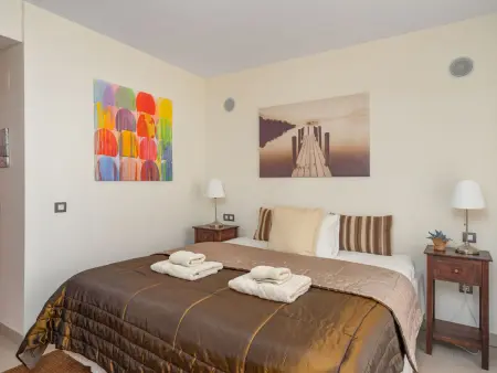 Cortijo del Mar - Seabreeze, Appartement 4 personnes à Estepona - Photo 11