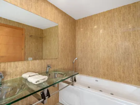 Cortijo del Mar - Seabreeze, Appartement 4 personnes à Estepona - Photo 12
