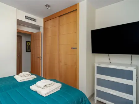 Cortijo del Mar - Seabreeze, Appartement 4 personnes à Estepona - Photo 14