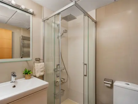 Cortijo del Mar - Seabreeze, Appartement 4 personnes à Estepona - Photo 15