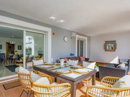 Cortijo del Mar - Seabreeze, Appartement 4 personnes à Estepona - Photo 16