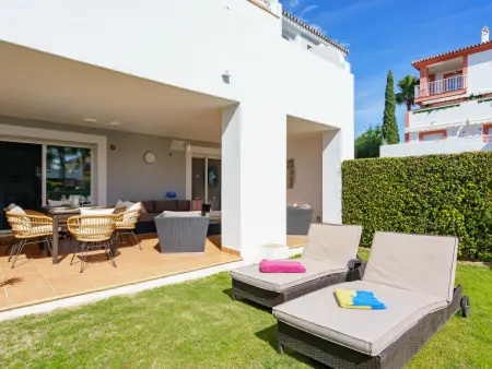 Cortijo del Mar - Seabreeze, Appartement 4 personnes à Estepona - Photo 17