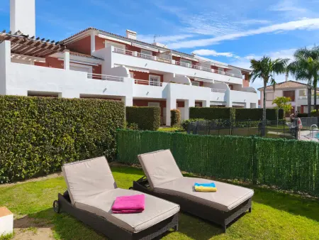 Cortijo del Mar - Seabreeze, Appartement 4 personnes à Estepona - Photo 18