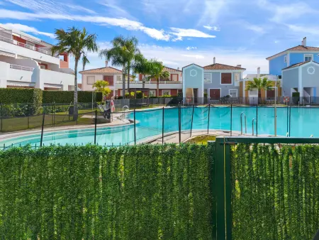 Cortijo del Mar - Seabreeze, Appartement 4 personnes à Estepona - Photo 19