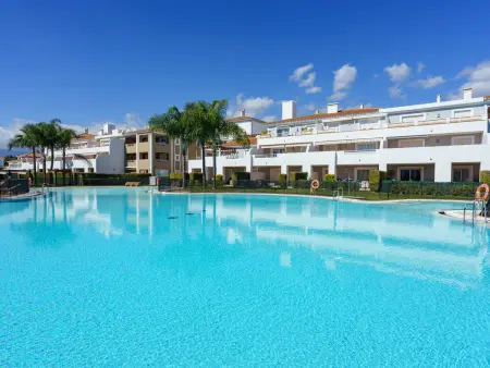 Cortijo del Mar - Seabreeze, Appartement 4 personnes à Estepona - Photo 21